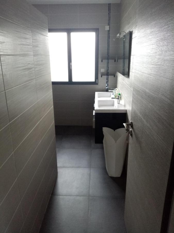 Un Air De Campagne Bed & Breakfast Montauban Luaran gambar