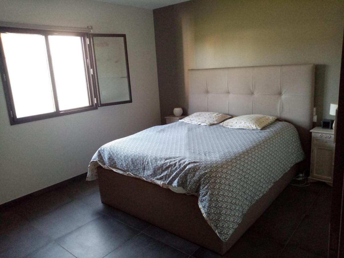 Un Air De Campagne Bed & Breakfast Montauban Luaran gambar