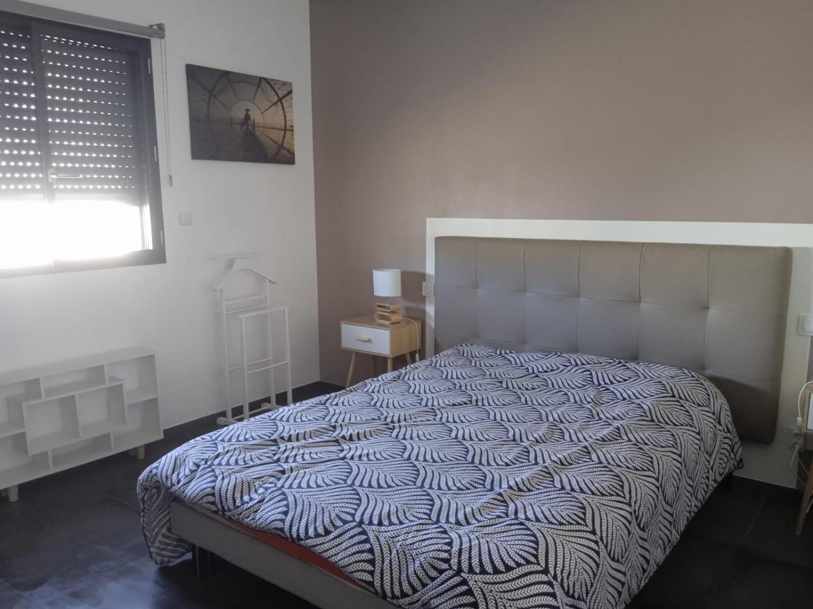 Un Air De Campagne Bed & Breakfast Montauban Luaran gambar